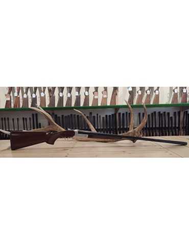 fusil juxtaposé yildiz MC620 calibre 20/76