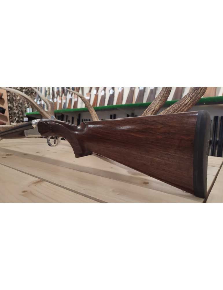 fusil juxtaposé yildiz MC620 calibre 20/76