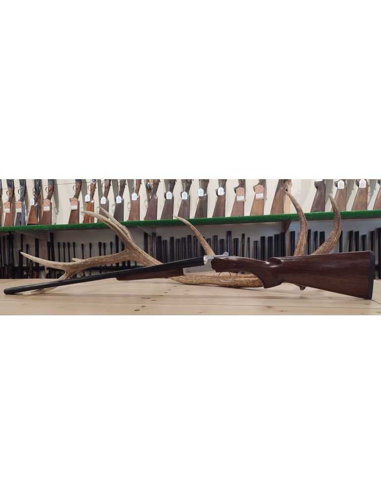 fusil juxtaposé yildiz MC620 calibre 20/76