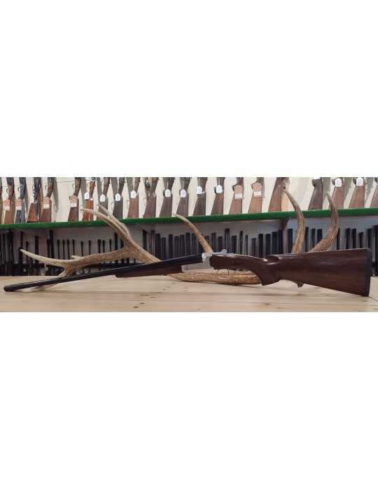 fusil juxtaposé yildiz MC620 calibre 20/76