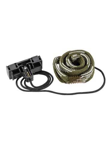 Cordon de nettoyage Boresnake pour canons fusils - Natusport