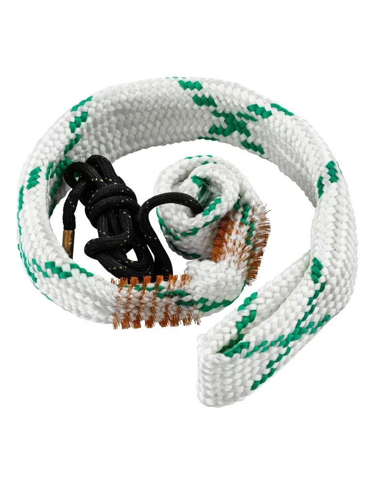 Cordon de nettoyage Boresnake pour canons fusils - Natusport