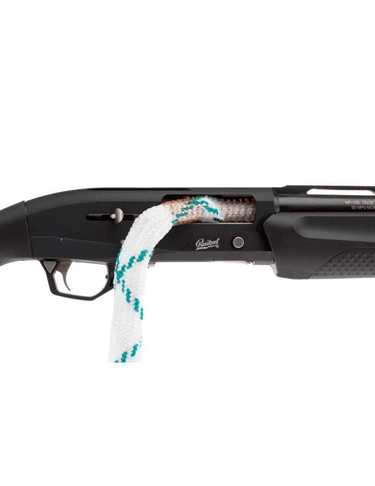 Cordon de nettoyage Boresnake pour canons fusils - Natusport