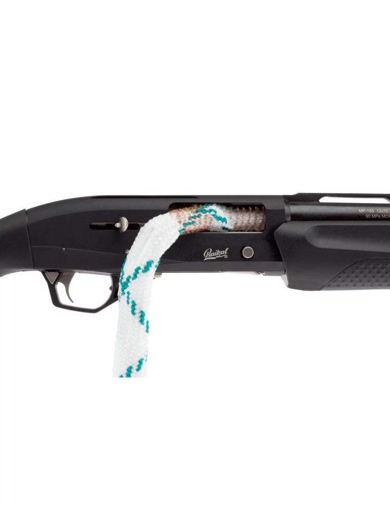 Cordon de nettoyage Boresnake pour canons fusils - Natusport