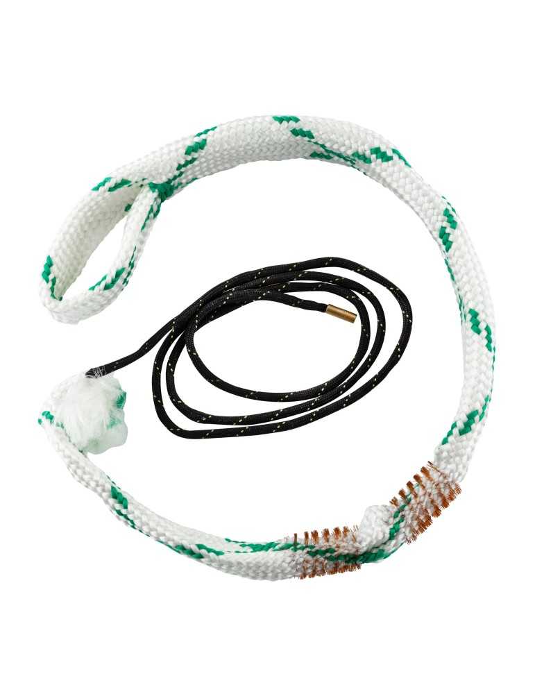 Cordon de nettoyage Boresnake pour canons fusils - Natusport