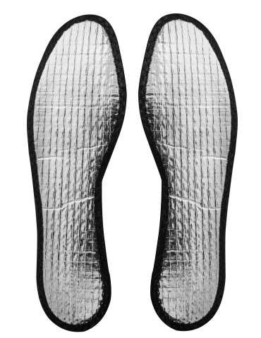 Semelles isolantes Aigle Natusport 2