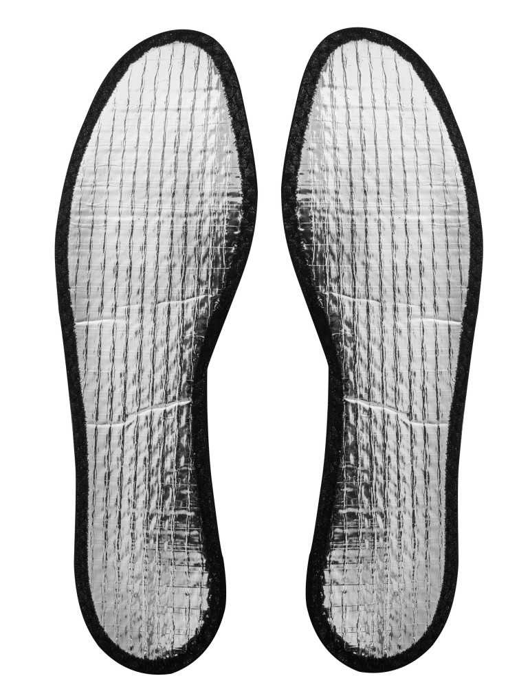 Semelles isolantes Aigle Natusport