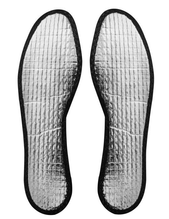 Semelles isolantes Aigle Natusport
