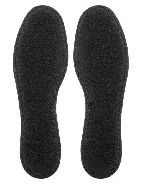 Semelles isolantes Aigle Natusport
