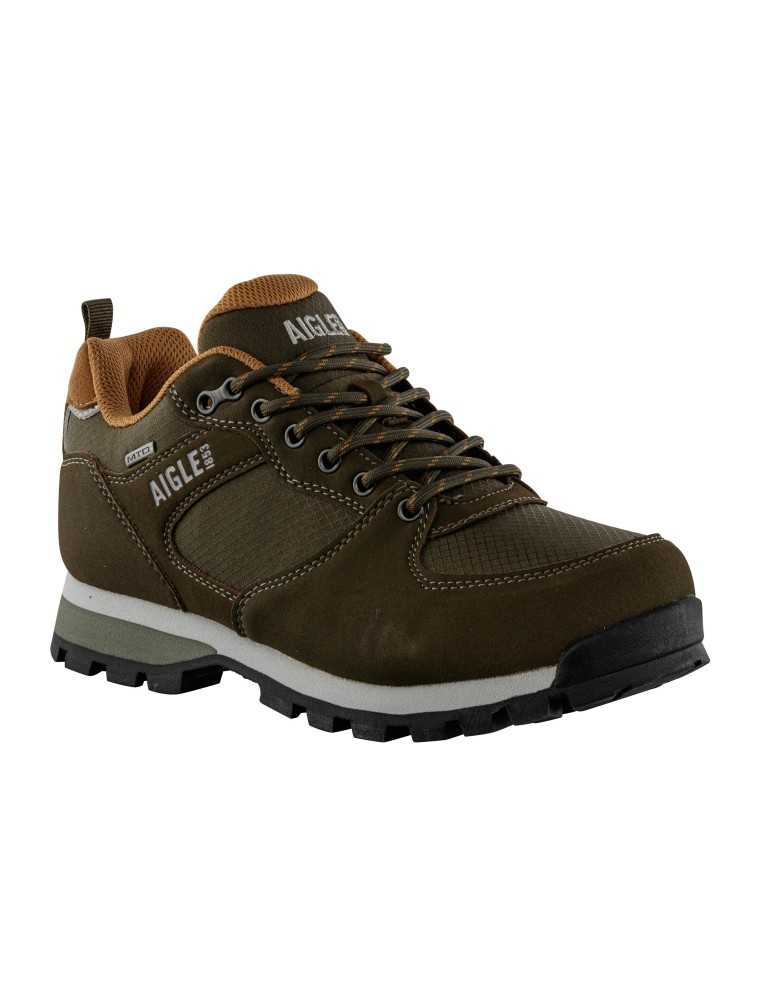 Chaussures Plutno homme Aigle Natusport