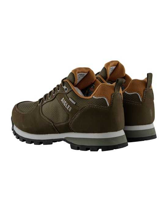 Chaussures Plutno homme Aigle Natusport