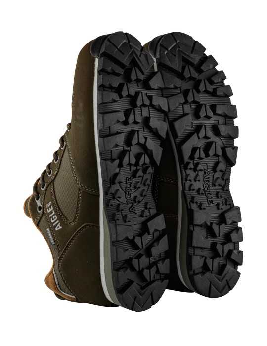 Chaussures Plutno homme Aigle Natusport