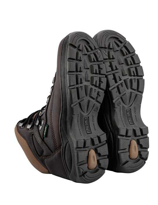 Bottillons de travail Picardie Aigle Natusport