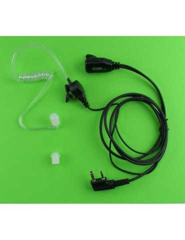 Micro oreillette Luxe AIR CRT 280 K (0.02)