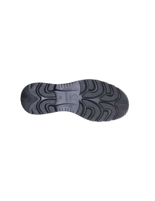 Bottes Parcours 2 VARIO kaki Aigle - Natusport