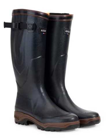 Bottes Parcours 2 VARIO bronze Aigle - Natusport