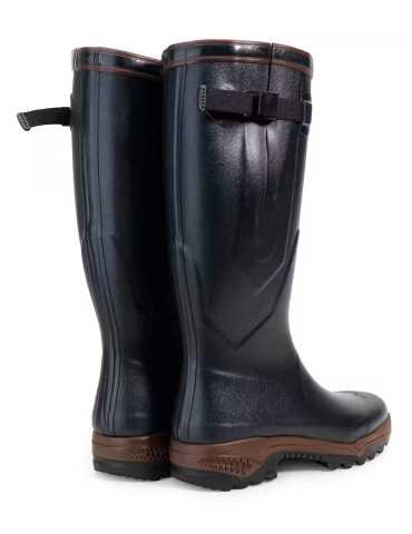 Bottes Parcours 2 VARIO bronze Aigle - Natusport 2