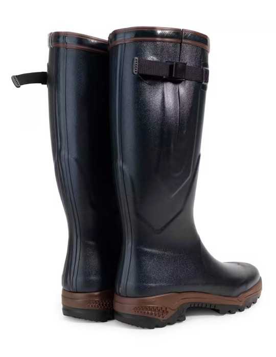 Bottes Parcours 2 VARIO bronze Aigle - Natusport