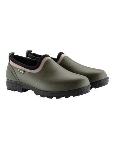 Chaussures Lessfor M Aigle - Natusport