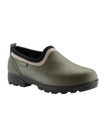 Chaussures Lessfor M Aigle - Natusport 2