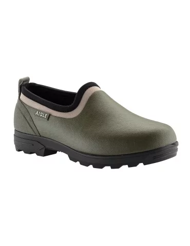 Chaussures Lessfor M Aigle - Natusport 2