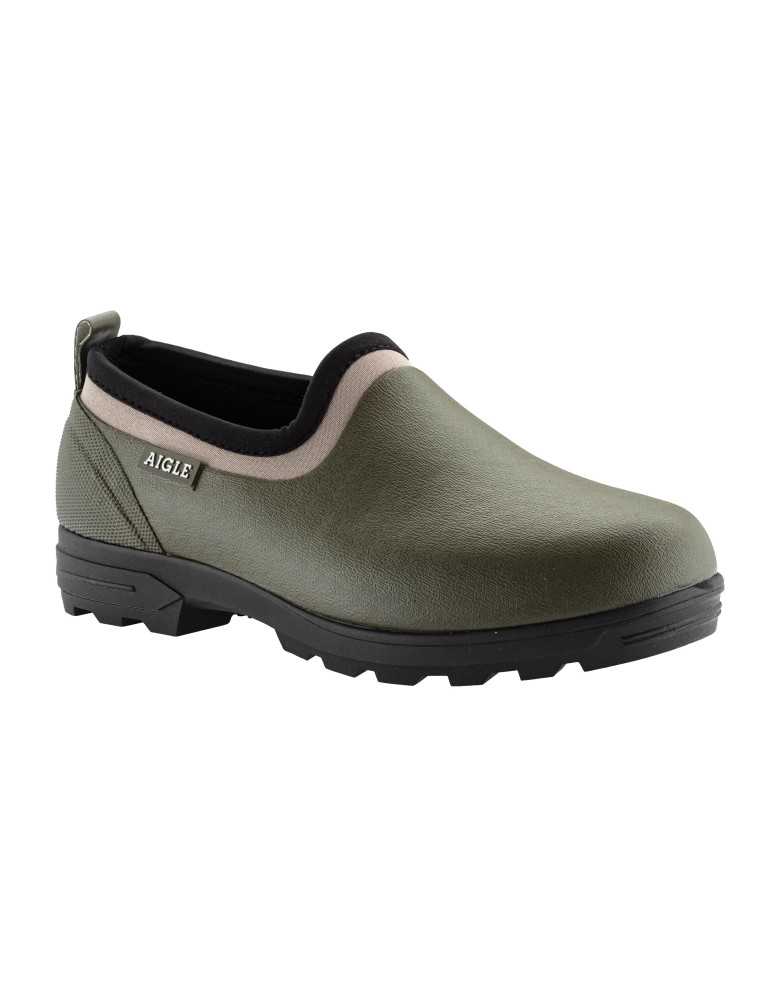 Chaussures Lessfor M Aigle - Natusport