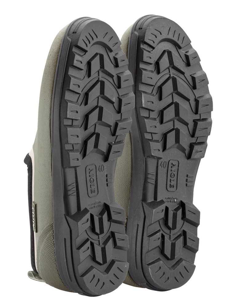Chaussures Lessfor M Aigle - Natusport