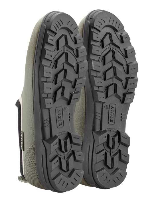 Chaussures Lessfor M Aigle - Natusport