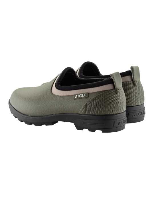 Chaussures Lessfor M Aigle - Natusport