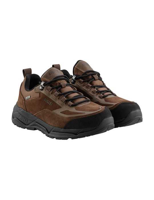Chaussures basses Palka low MTD Aigle - Natusport