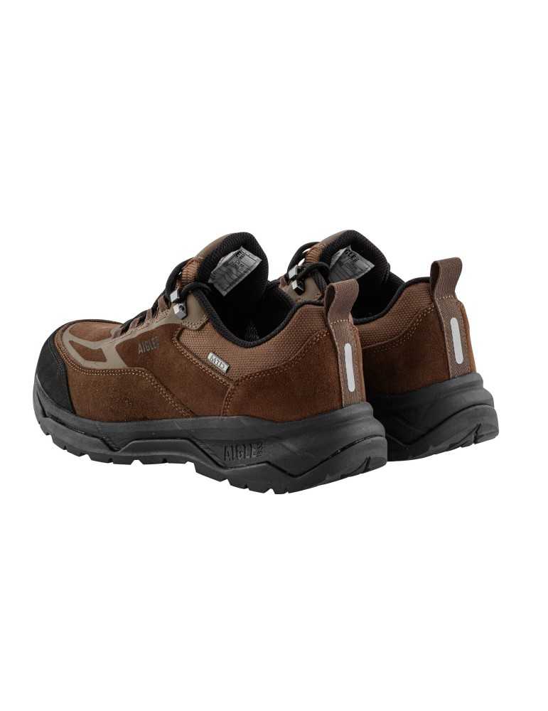 Chaussures basses Palka low MTD Aigle - Natusport