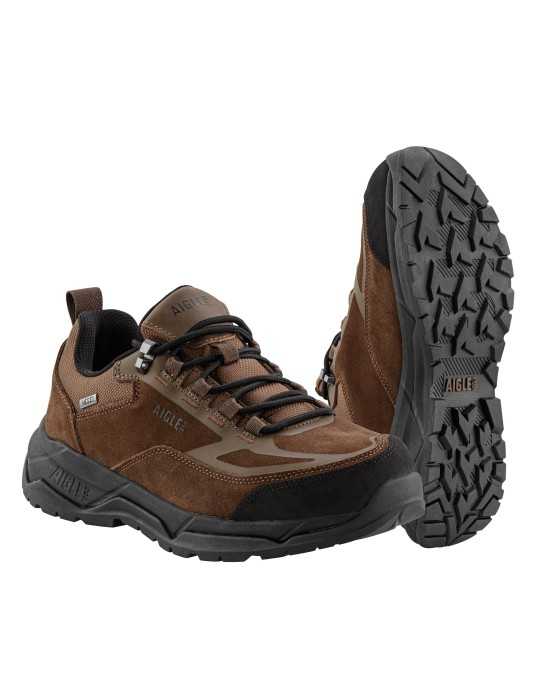 Chaussures basses Palka low MTD Aigle - Natusport