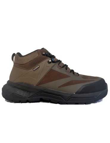 Chaussures hautes Palka MTD Aigle - Natusport 2