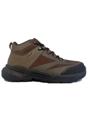 Chaussures hautes Palka MTD Aigle - Natusport 2