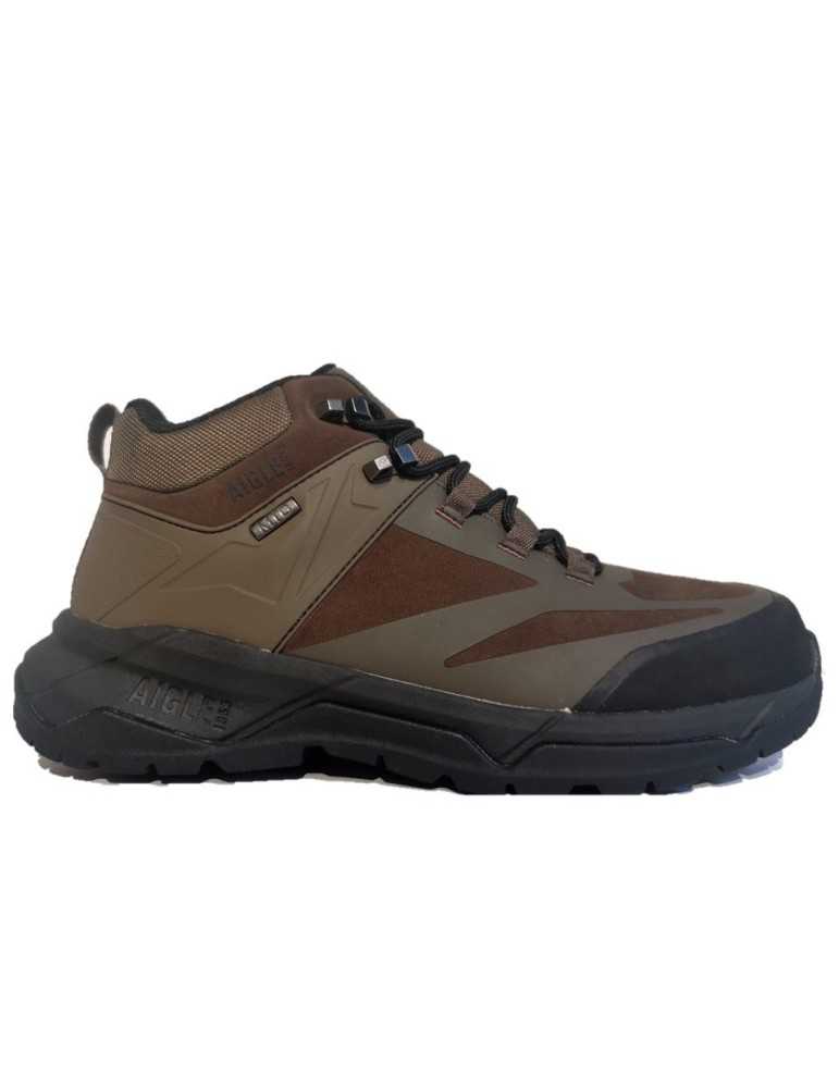 Chaussures hautes Palka MTD Aigle - Natusport