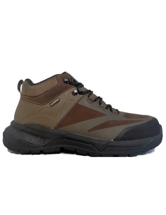 Chaussures hautes Palka MTD Aigle - Natusport