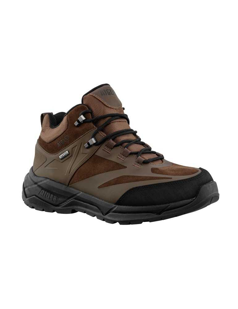 Chaussures hautes Palka MTD Aigle - Natusport