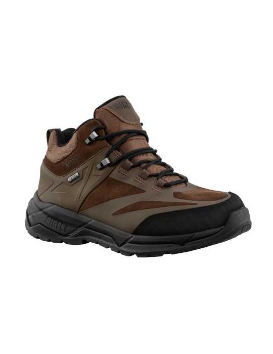 Chaussures hautes Palka MTD Aigle - Natusport