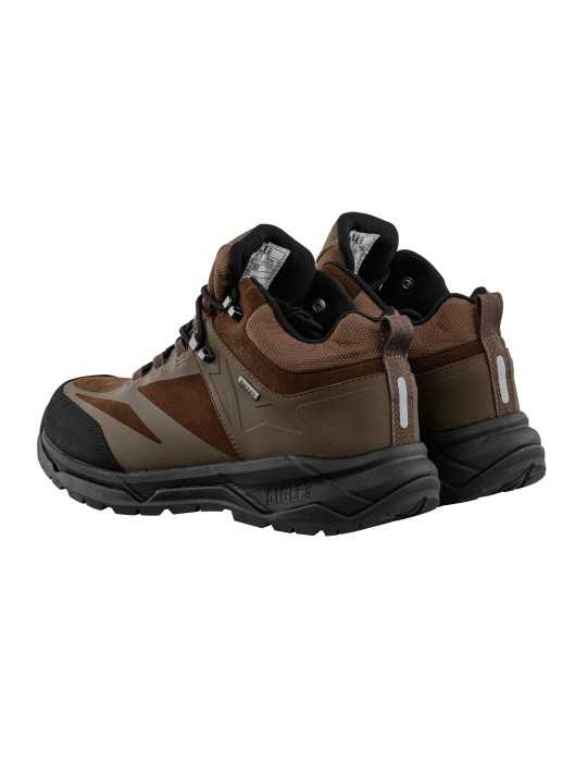 Chaussures hautes Palka MTD Aigle - Natusport