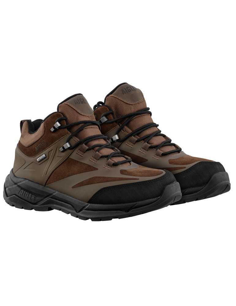 Chaussures hautes Palka MTD Aigle - Natusport