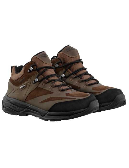 Chaussures hautes Palka MTD Aigle - Natusport