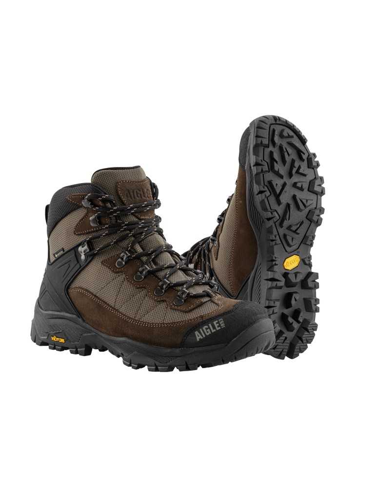 Chaussures Sonricker GTX Aigle - Natusport