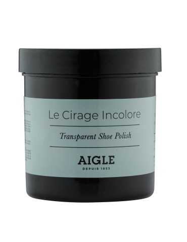 Boîte de cirage incolore Aigle - Natusport