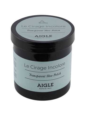 Boîte de cirage incolore Aigle - Natusport 2