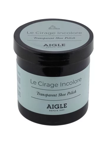Boîte de cirage incolore Aigle - Natusport 2