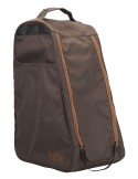 Sac à bottes rubberbag marron Aigle - Natusport