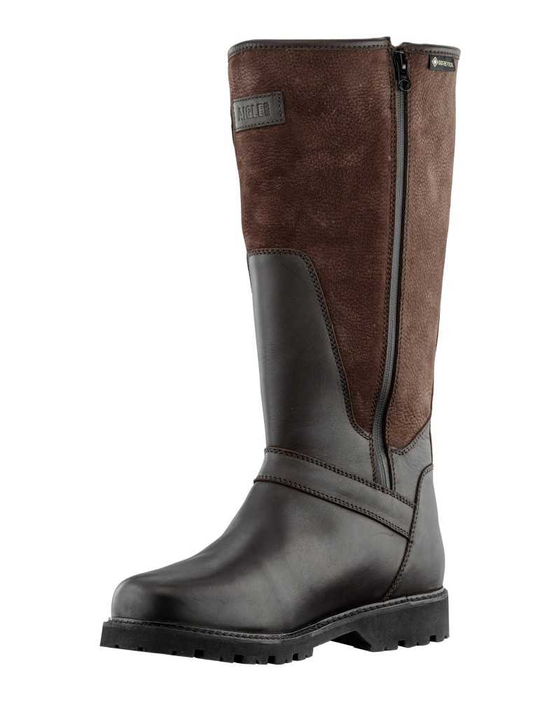 Bottes fourrées inverss GTX femme Aigle - Natusport