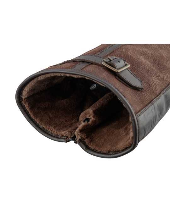 Bottes fourrées inverss GTX femme Aigle - Natusport