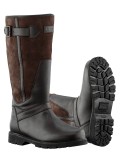 Bottes fourrées inverss GTX homme Aigle - Natusport