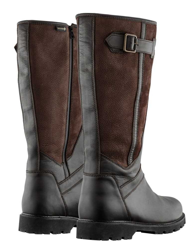 Bottes fourrées inverss GTX homme Aigle - Natusport